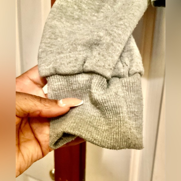 His Name Was Tustin Denim Jacket - Medium Wash (Fashion Nova) - Picture 4 of 4